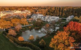 The Chateau Grande Hotel